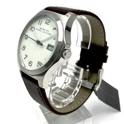 Marc By Jacobs MBM5045 Analog Quartz Men