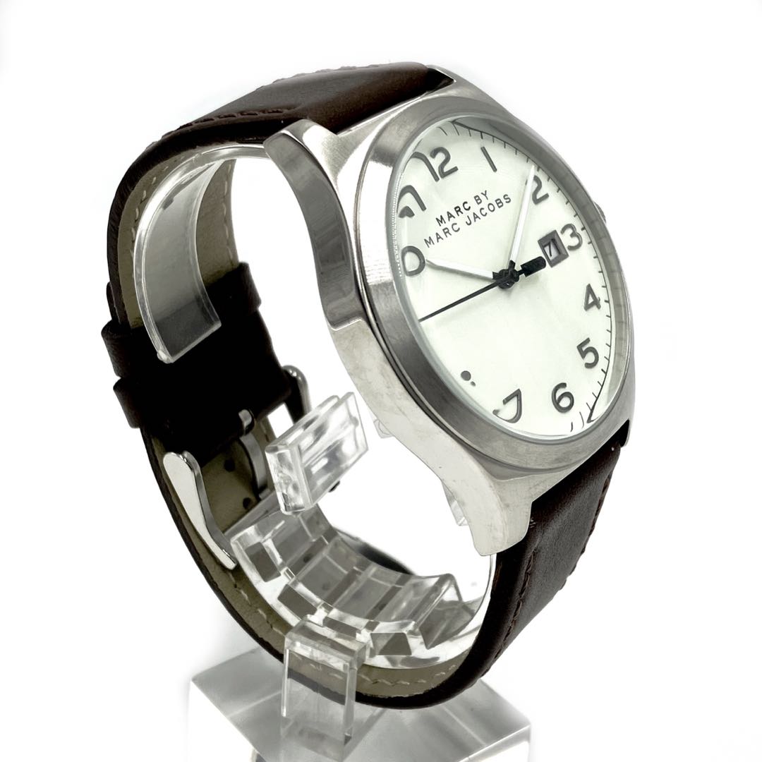 Marc By Jacobs MBM5045 Analog Quartz Men
