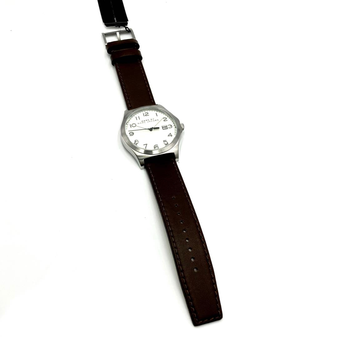 Marc By Jacobs MBM5045 Analog Quartz Men
