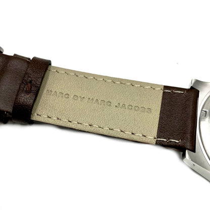 Marc By Jacobs MBM5045 Analog Quartz Men