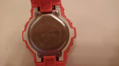 G-Shock Baby-G Digital Quartz Women