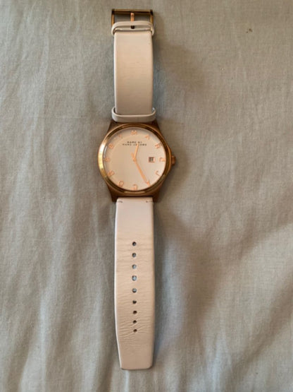 Marc by Jacobs Analog Quartz Women