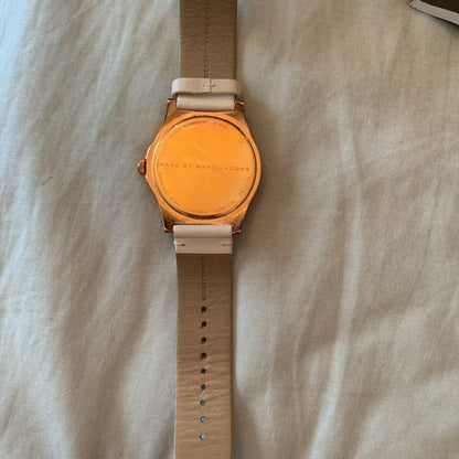 Marc by Jacobs Analog Quartz Women