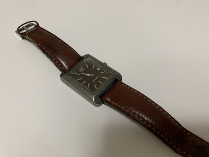 Mercedes-benz Analog Quartz Men