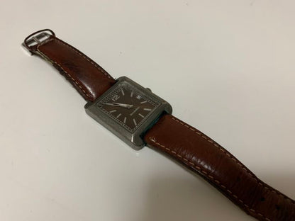 Mercedes-benz Analog Quartz Men