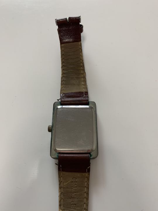 Mercedes-benz Analog Quartz Men