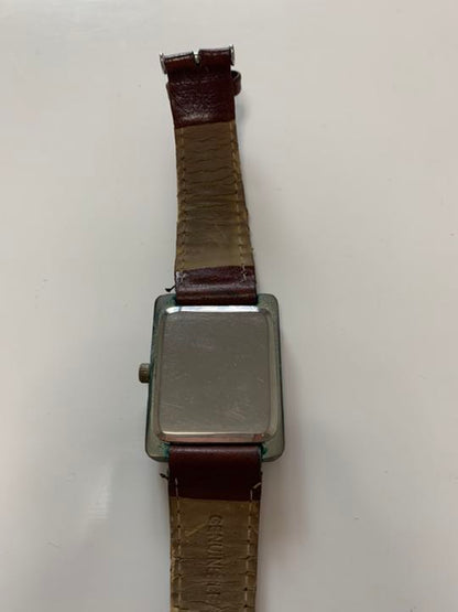Mercedes-benz Analog Quartz Men