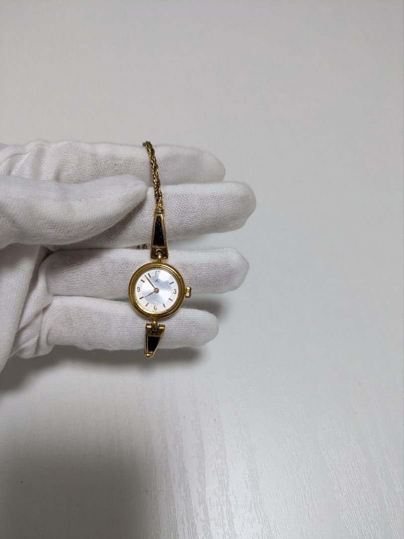 Canal 4c Analog Quartz Women