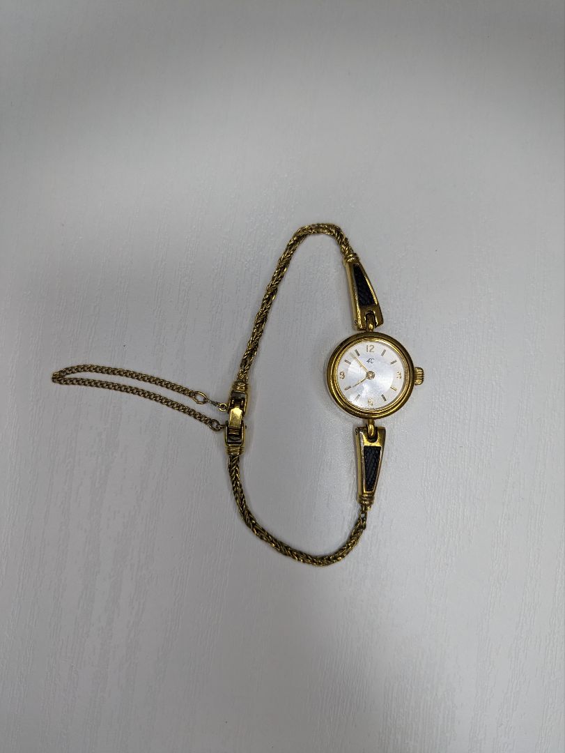 Canal 4c Analog Quartz Women