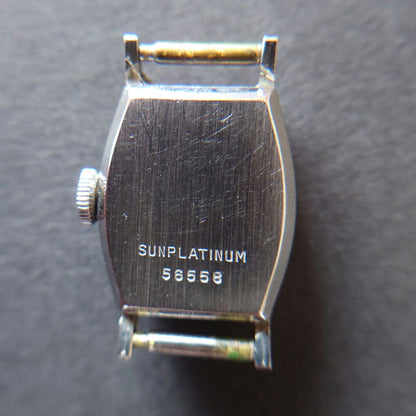 Orient DIANA 56558 Analog Mechanical (Manual) Women