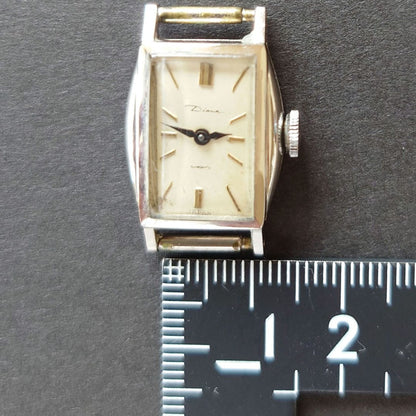 Orient DIANA 56558 Analog Mechanical (Manual) Women
