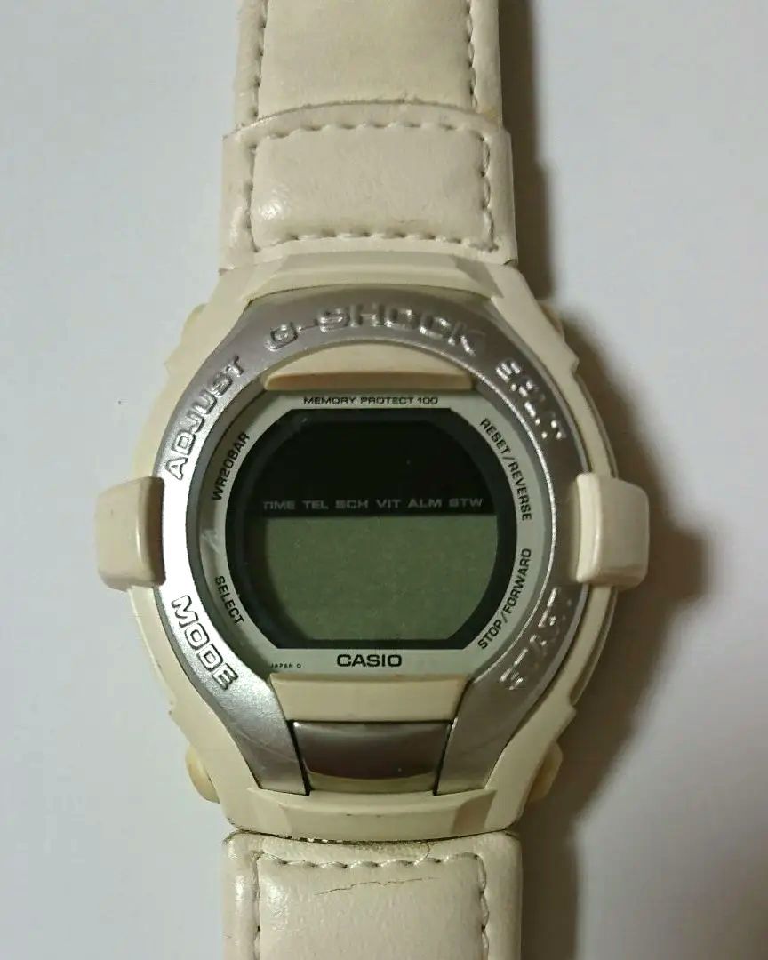 G-Shock G-Cool GT-000 Digital Quartz Men