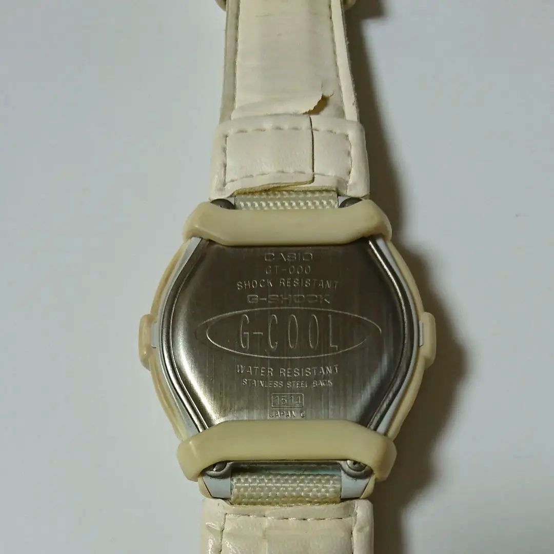 G-Shock G-Cool GT-000 Digital Quartz Men
