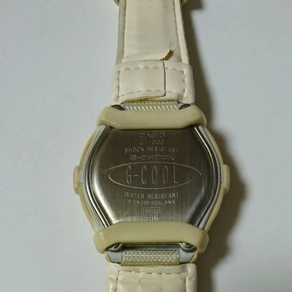 G-Shock G-Cool GT-000 Digital Quartz Men