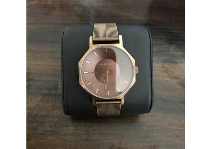 Klasse14 Analog Quartz Men