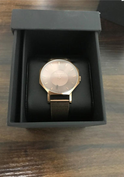 Klasse14 Analog Quartz Men
