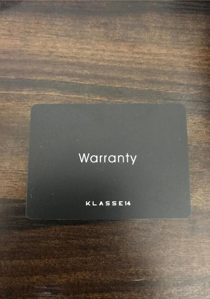 Klasse14 Analog Quartz Men