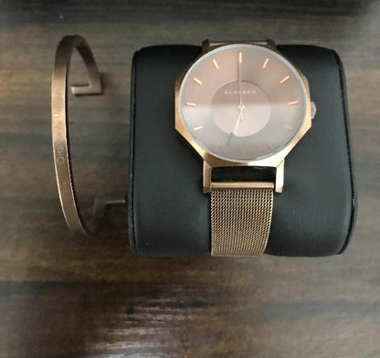 Klasse14 Analog Quartz Men