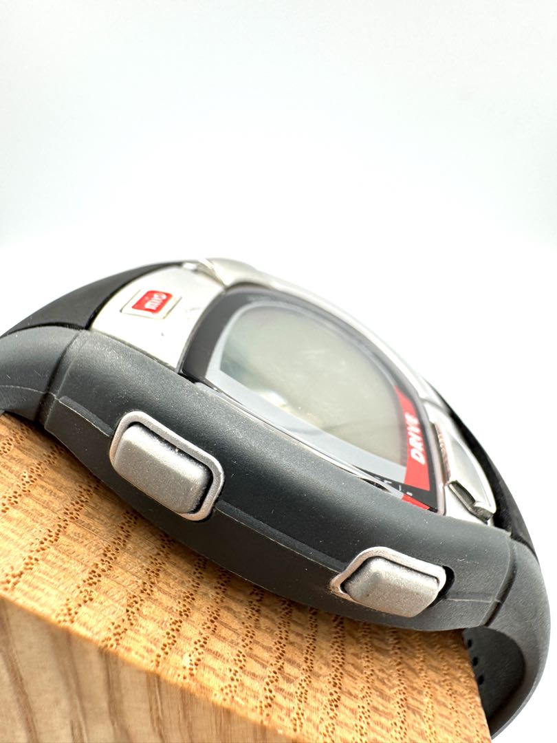 Mio.y Digital Quartz Men Mio Watch