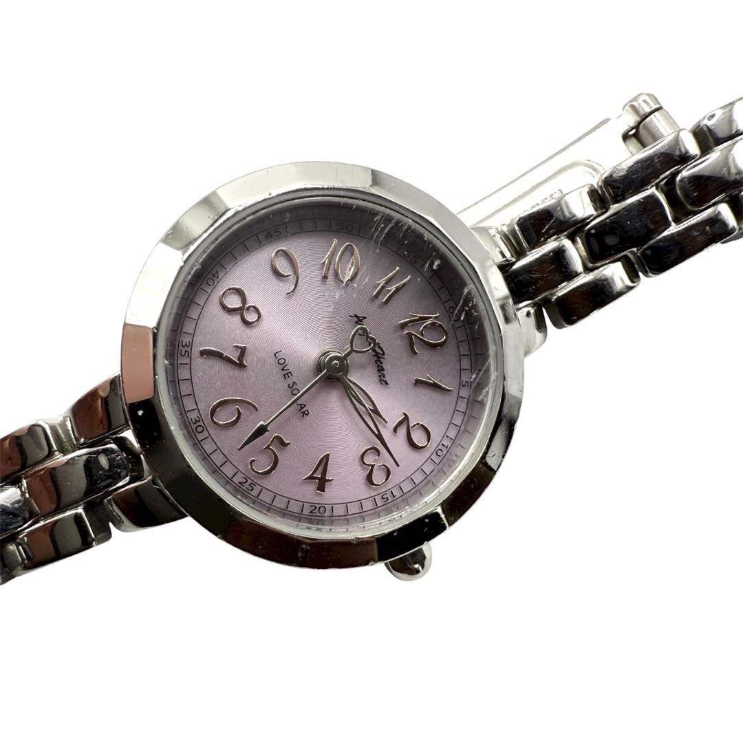 Angel Heart AN459DW00074 Analog Solar Women