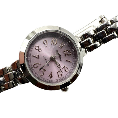 Angel Heart AN459DW00074 Analog Solar Women