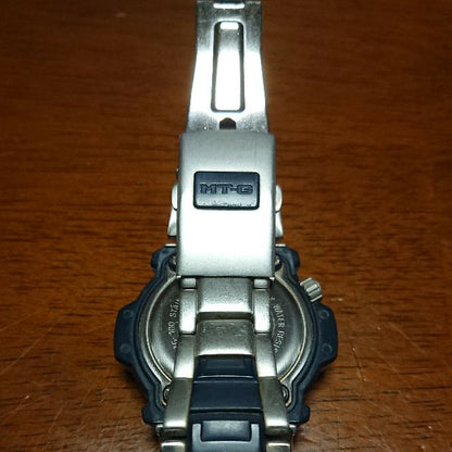 G-Shock Analog Quartz Men