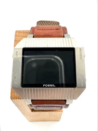 Fossil JR-9574 Digital Quartz Men Product Watch
