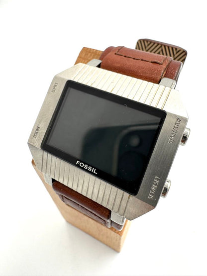 Fossil JR-9574 Digital Quartz Men Product Watch