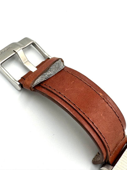 Fossil JR-9574 Digital Quartz Men Product Watch