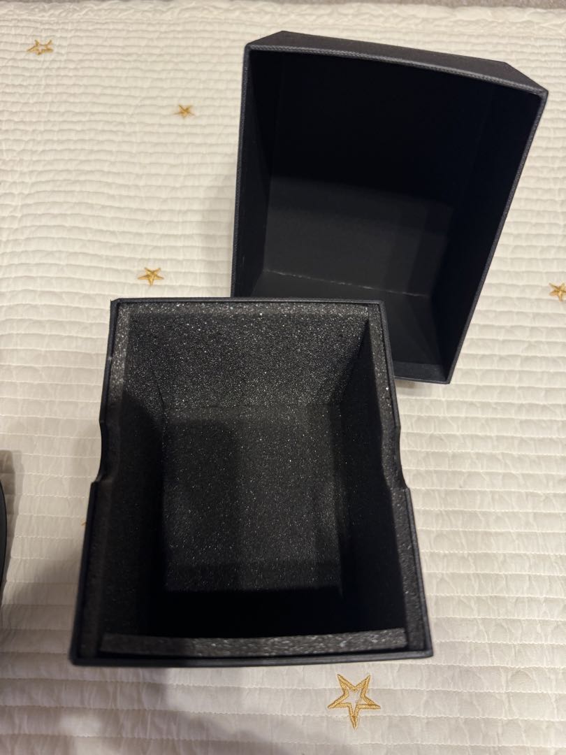 Hublot Analog Quartz Men
