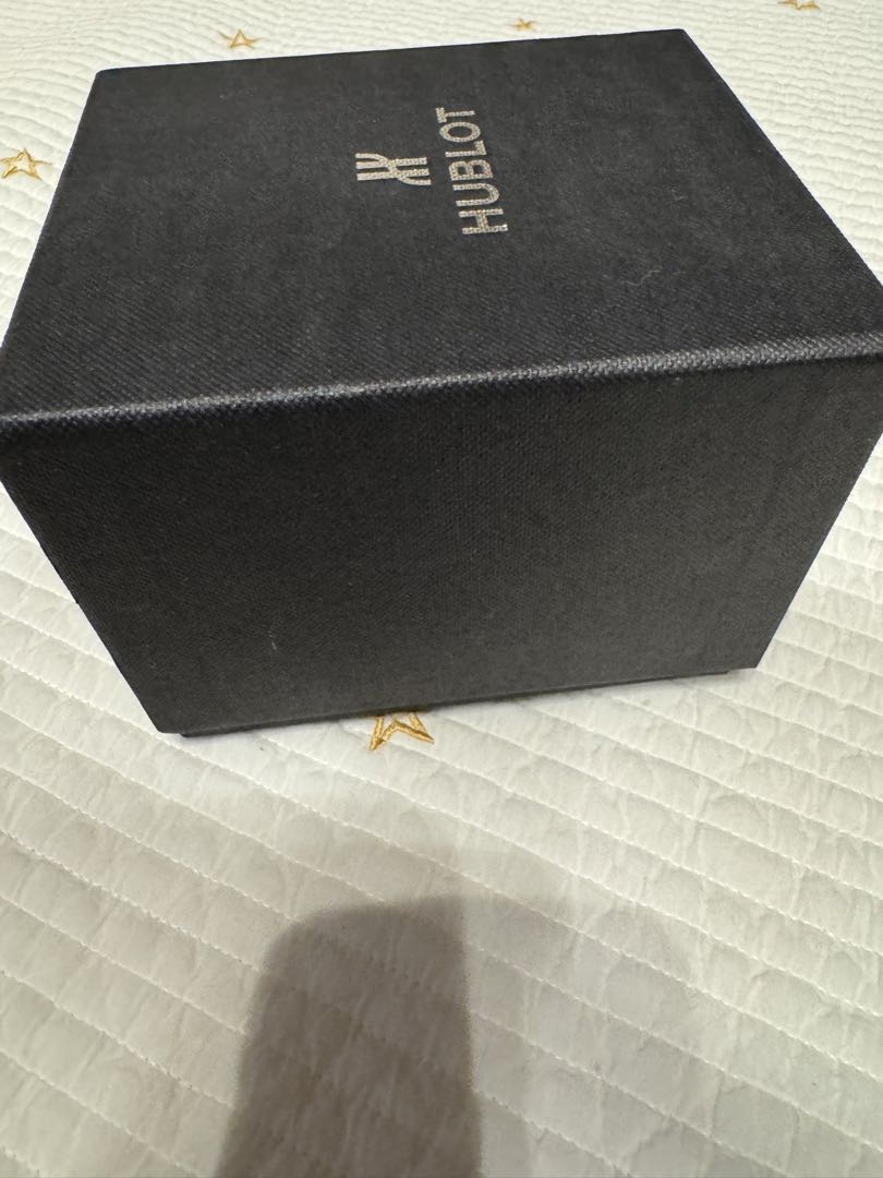 Hublot Analog Quartz Men