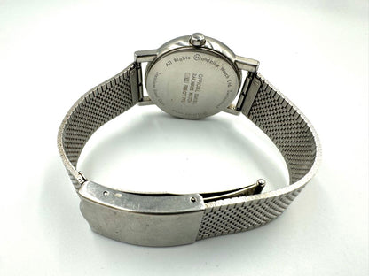 Mondaine Analog Quartz Men Watch