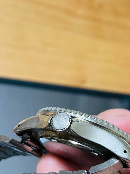 J-axis J-AXIS Analog Quartz Men
