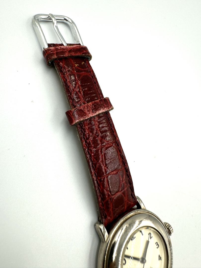 Jeanpaul Gaultier Analog Quartz Women Jean Paul Watch For Parts