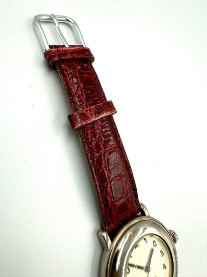 Jeanpaul Gaultier Analog Quartz Women Jean Paul Watch For Parts
