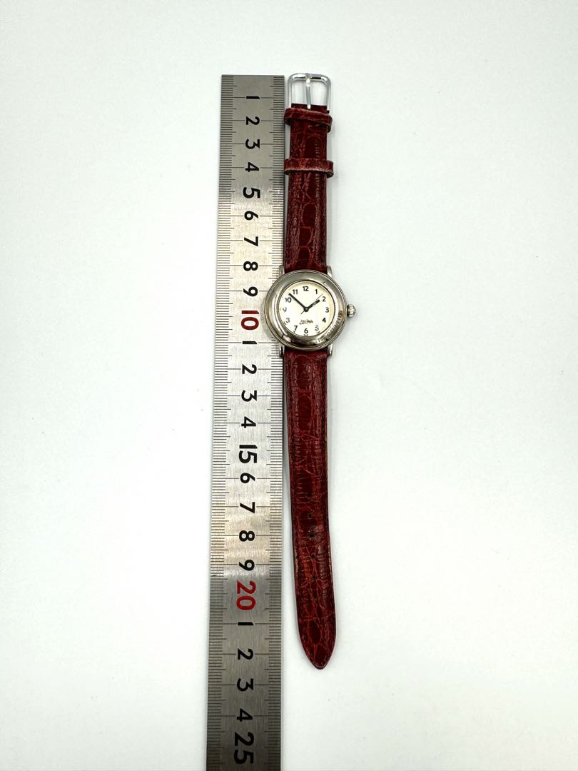 Jeanpaul Gaultier Analog Quartz Women Jean Paul Watch For Parts
