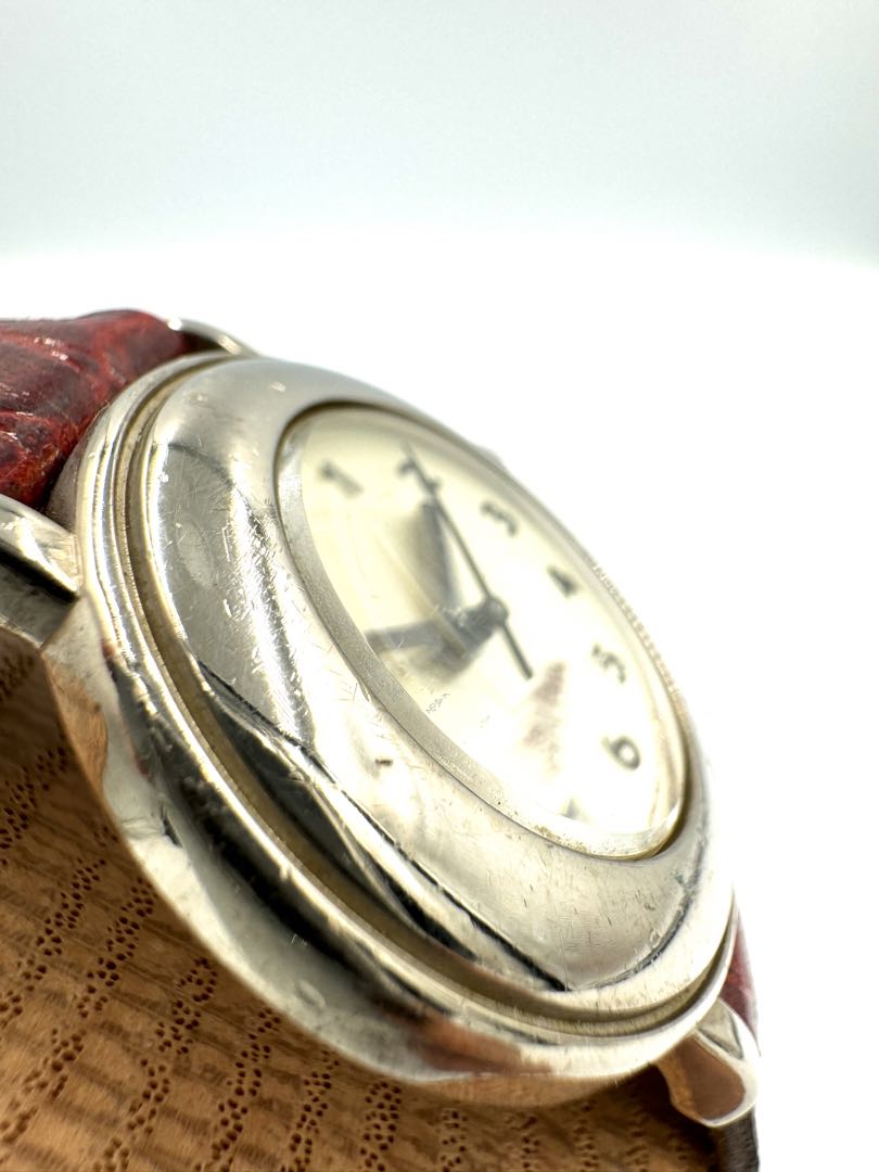 Jeanpaul Gaultier Analog Quartz Women Jean Paul Watch For Parts