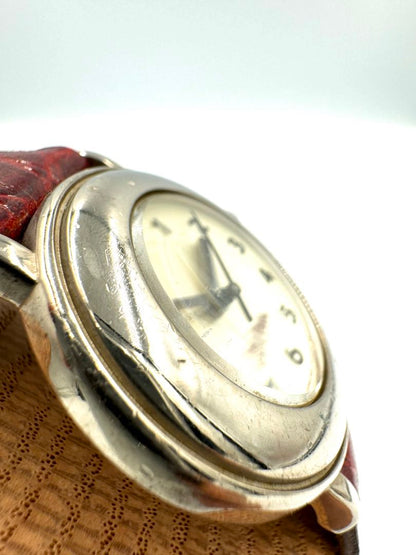 Jeanpaul Gaultier Analog Quartz Women Jean Paul Watch For Parts