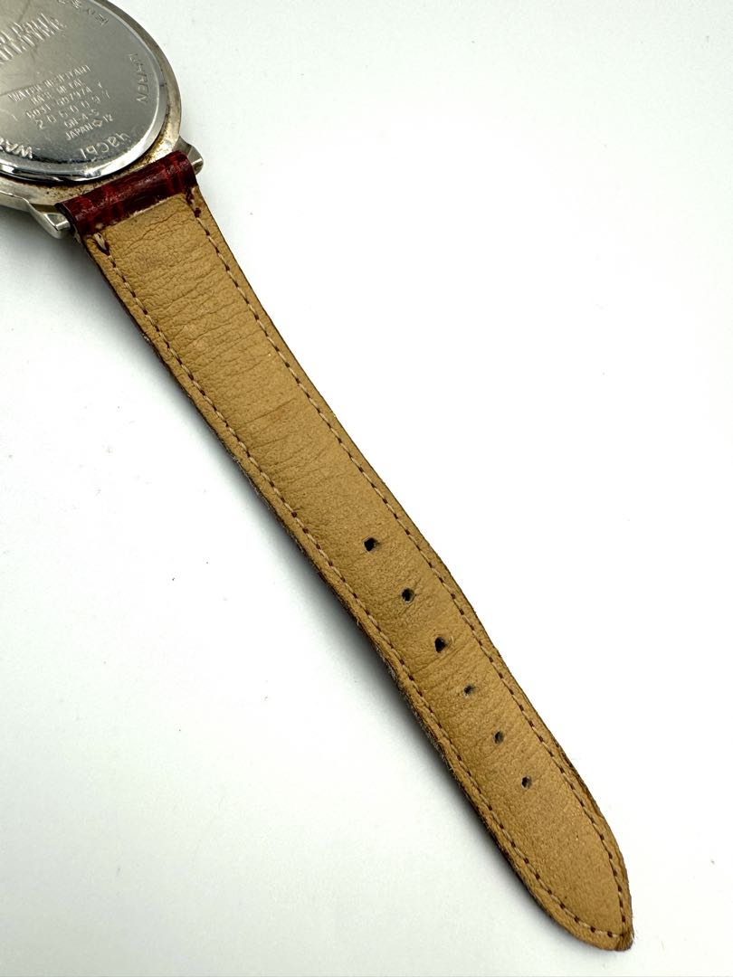 Jeanpaul Gaultier Analog Quartz Women Jean Paul Watch For Parts