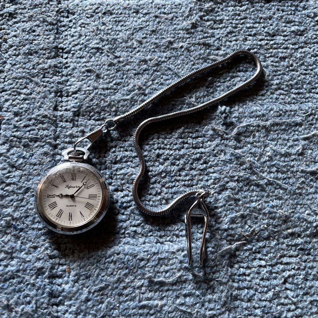Lojourn Analog Quartz Men