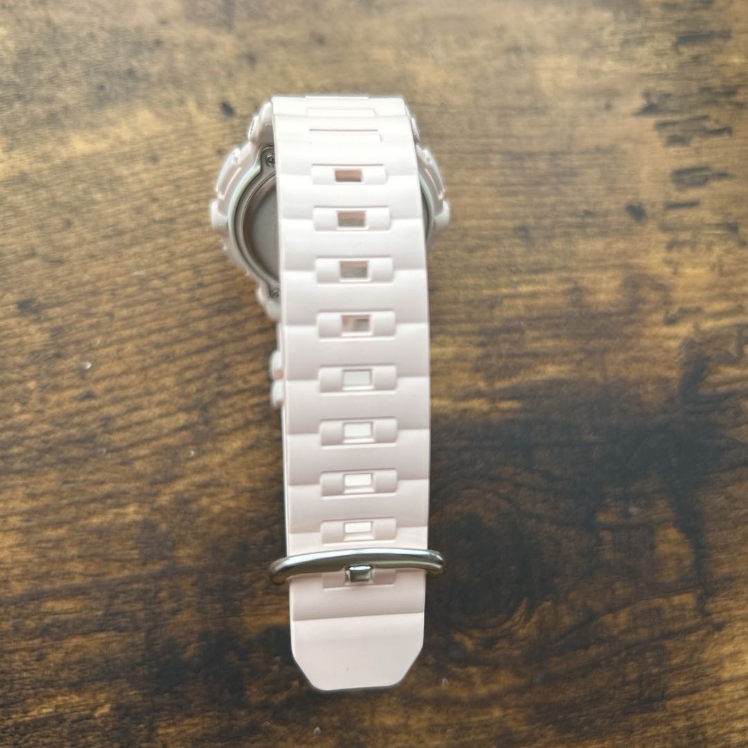 G-Shock Baby-G BGA-150EF-4BJF Digital-Analog Quartz Women