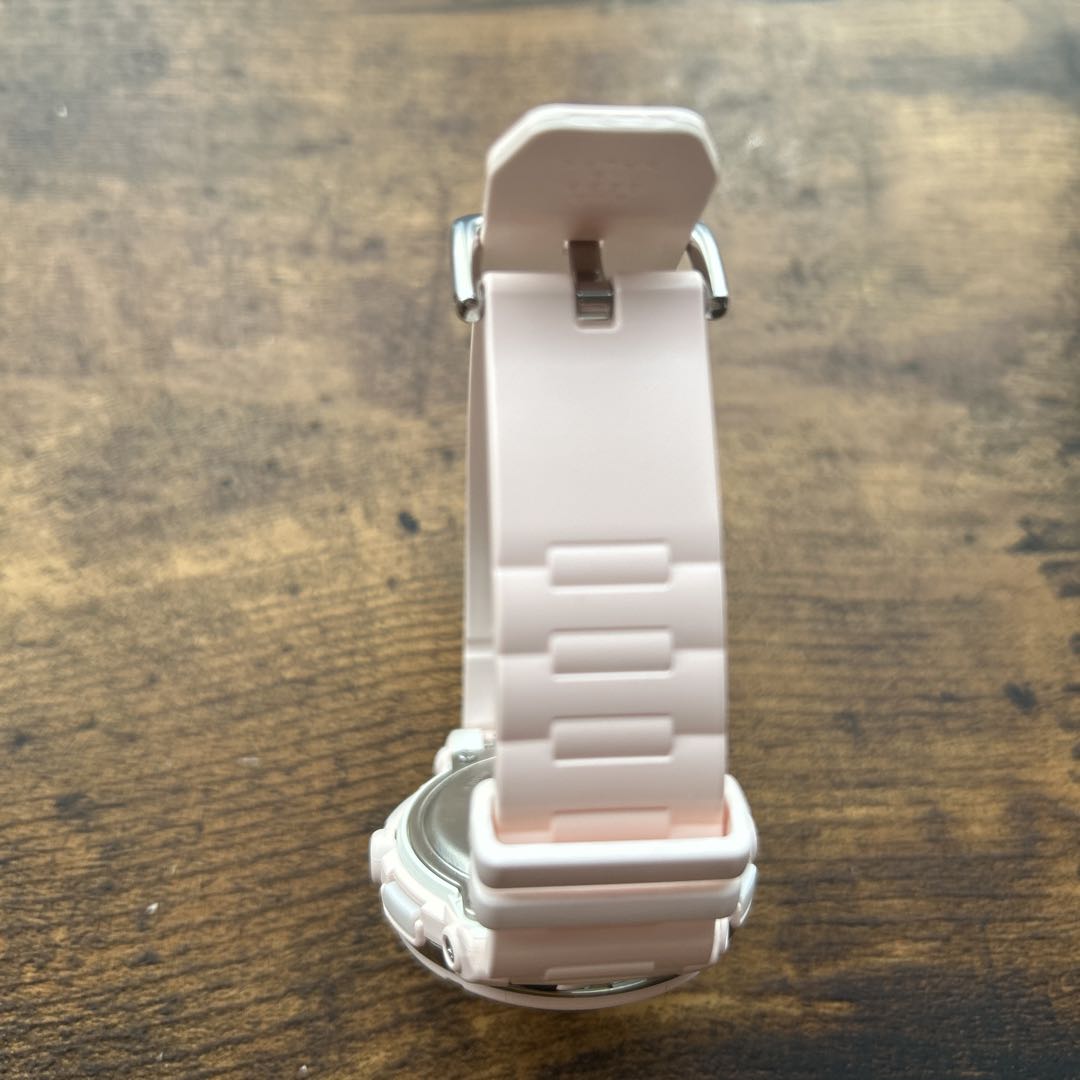 G-Shock Baby-G BGA-150EF-4BJF Digital-Analog Quartz Women