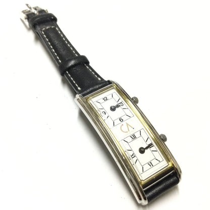 Club Artistry Analog Quartz Women