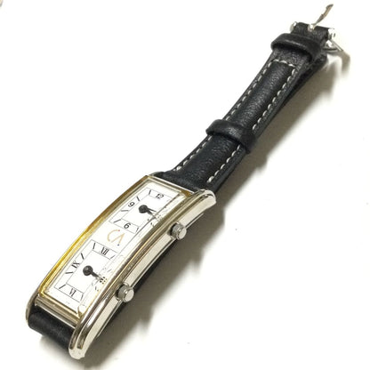 Club Artistry Analog Quartz Women