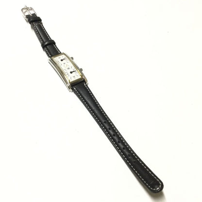 Club Artistry Analog Quartz Women
