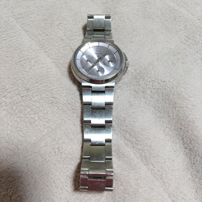 Seiko lk/lukia SSVB059 Analog Quartz Women