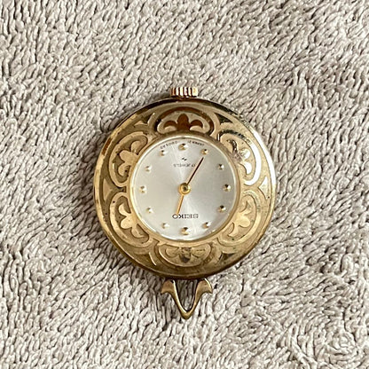 Seiko Analog Mechanical (Automatic) Women