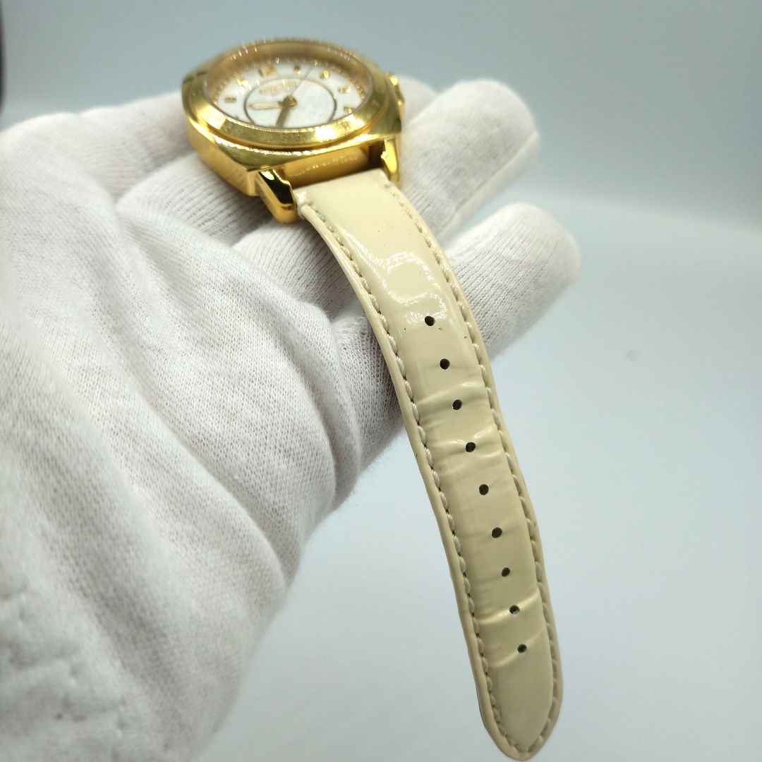 Coach Signature CA.09.7.34.0470 Analog Quartz Women