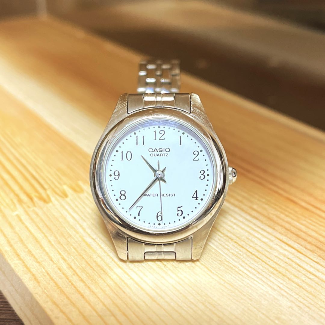 Casio Analog Quartz Women