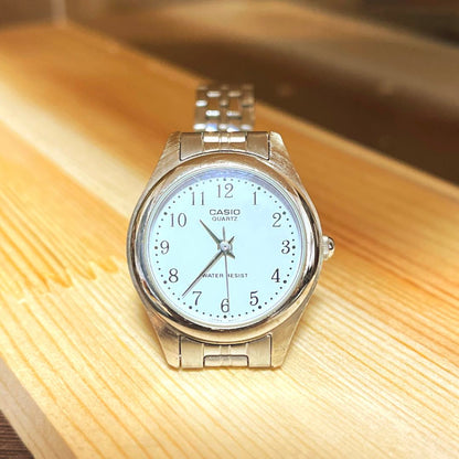 Casio Analog Quartz Women
